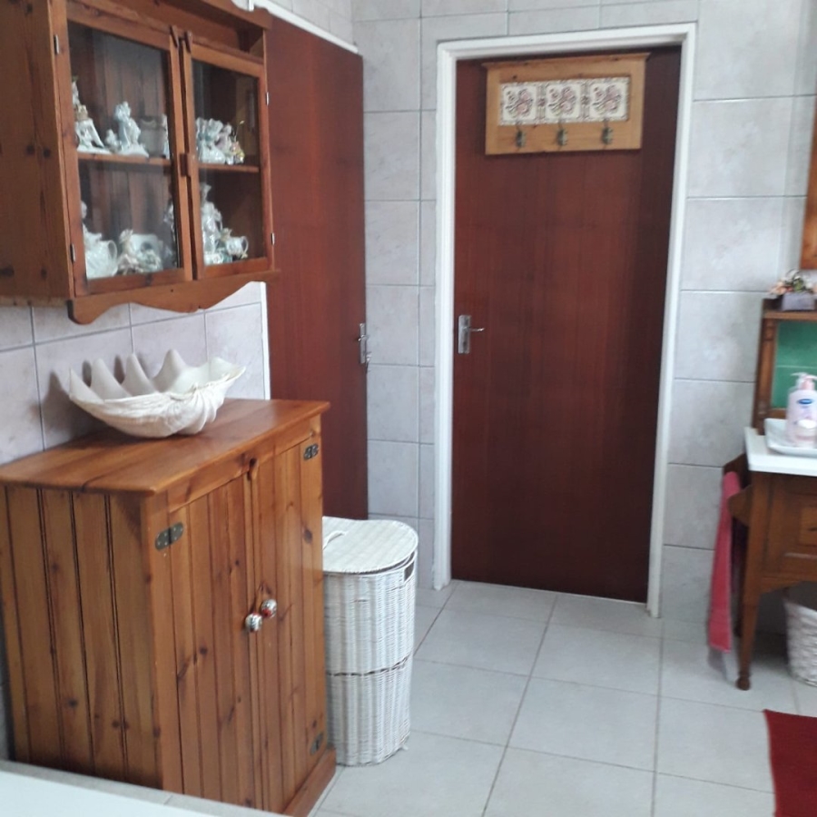To Let 3 Bedroom Property for Rent in Fichardt Park Free State
